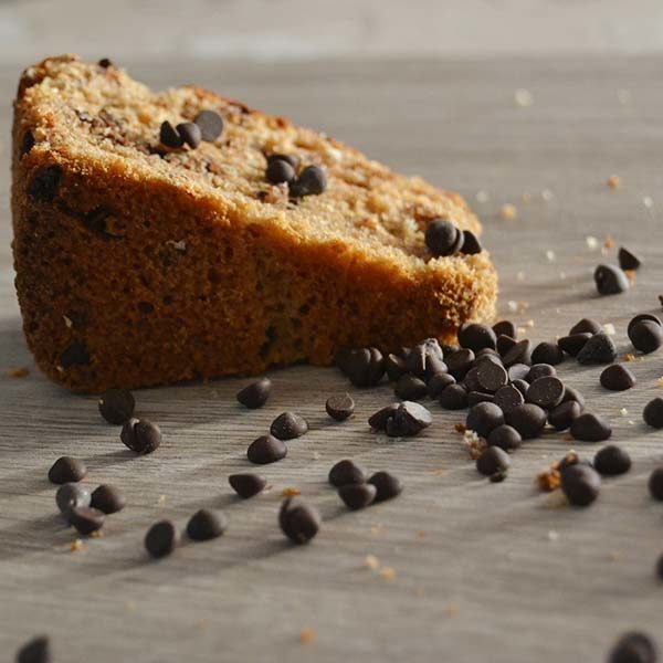 Panettone ai cereali - Gocce di Cioccolato