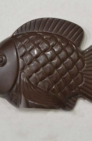 Pesce di Aprile - Cioccolato Fondente