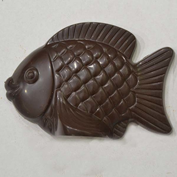 Pesce di Aprile - Cioccolato Fondente