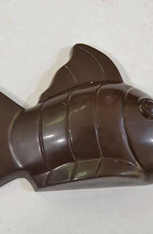 Pesce di cioccolato da gr 100