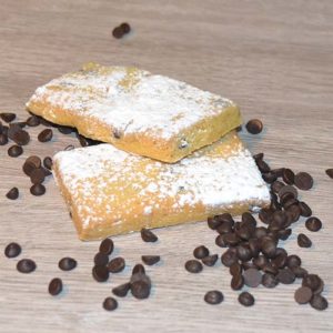 Biscotti della Nonna al cioccolato